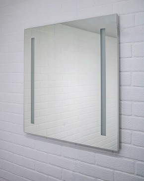 Зеркало Good Light 2-90 с подсветкой Домино (GL7015Z) в Нижнем Тагиле - nizhniy-tagil.ok-mebel.com | фото 2