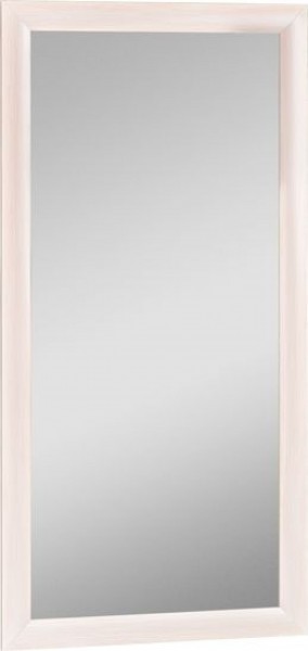 Зеркало МДФ профиль 1200х600 Дуб Домино (DM9004Z) в Нижнем Тагиле - nizhniy-tagil.ok-mebel.com | фото