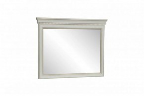 Зеркало навесное 40.11 "Эльмира" (белый) в Нижнем Тагиле - nizhniy-tagil.ok-mebel.com | фото