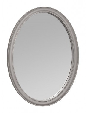 Зеркало ППУ для Комода Мокко (серый камень) в Нижнем Тагиле - nizhniy-tagil.ok-mebel.com | фото