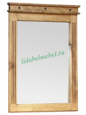 Зеркало в раме "Викинг" Л.152.05.26 в Нижнем Тагиле - nizhniy-tagil.ok-mebel.com | фото