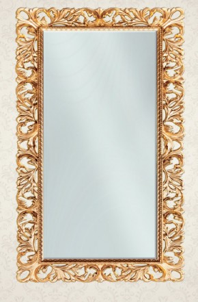 ЗК-06 Зеркало (цвет на выбор: Слоновая кость, Золото, Серебро, Бронза) в Нижнем Тагиле - nizhniy-tagil.ok-mebel.com | фото